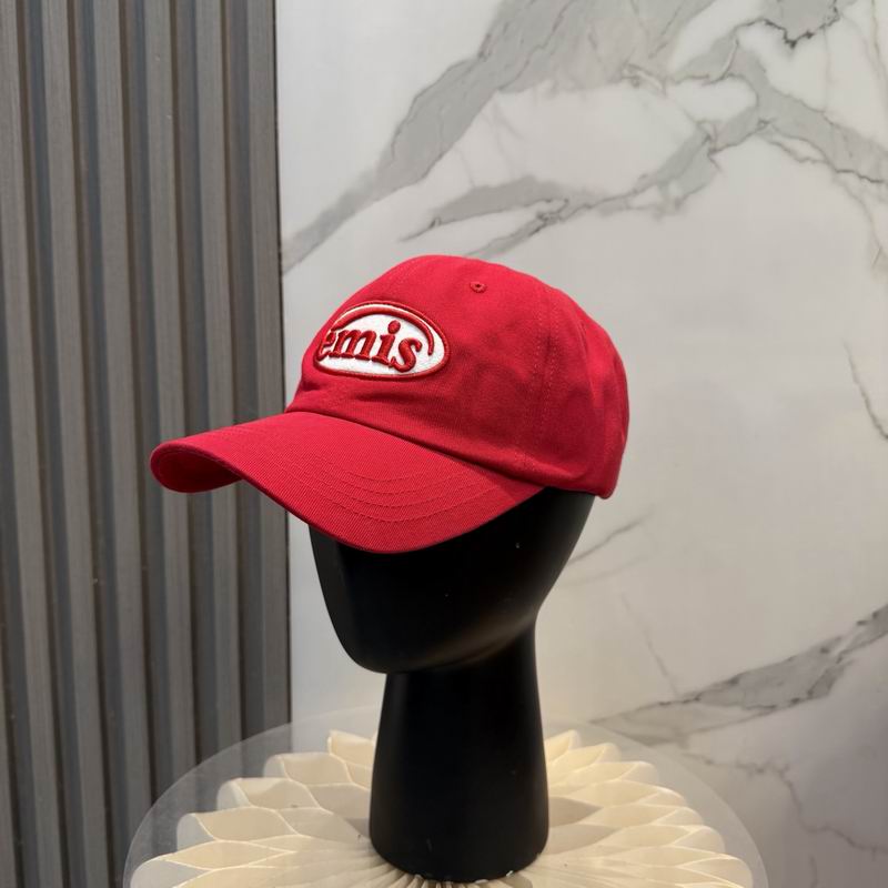 Emis Cap (8585)