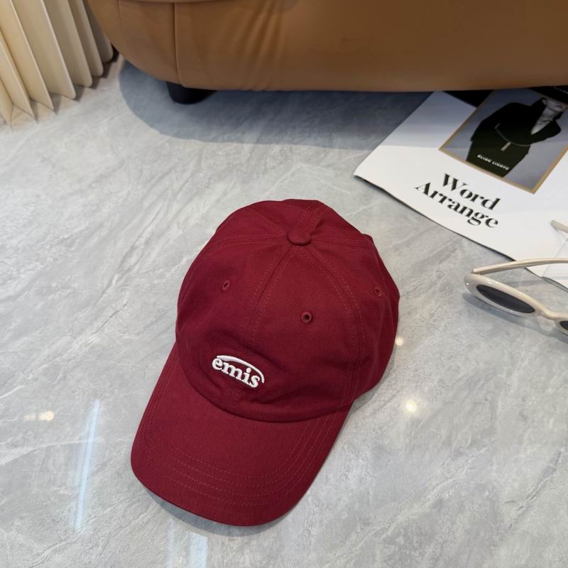 Emis Cap (8595)