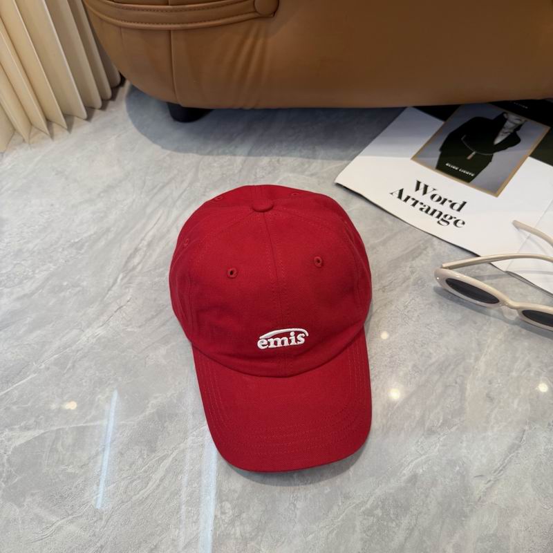 Emis Cap (8596)