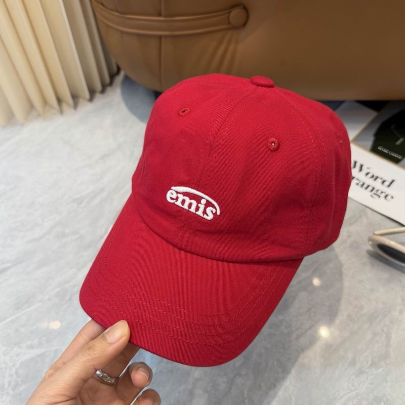 Emis Cap (8598)