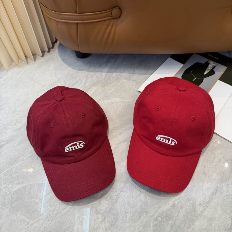 Emis Cap (8599)