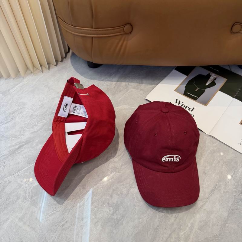 Emis Cap (8601)
