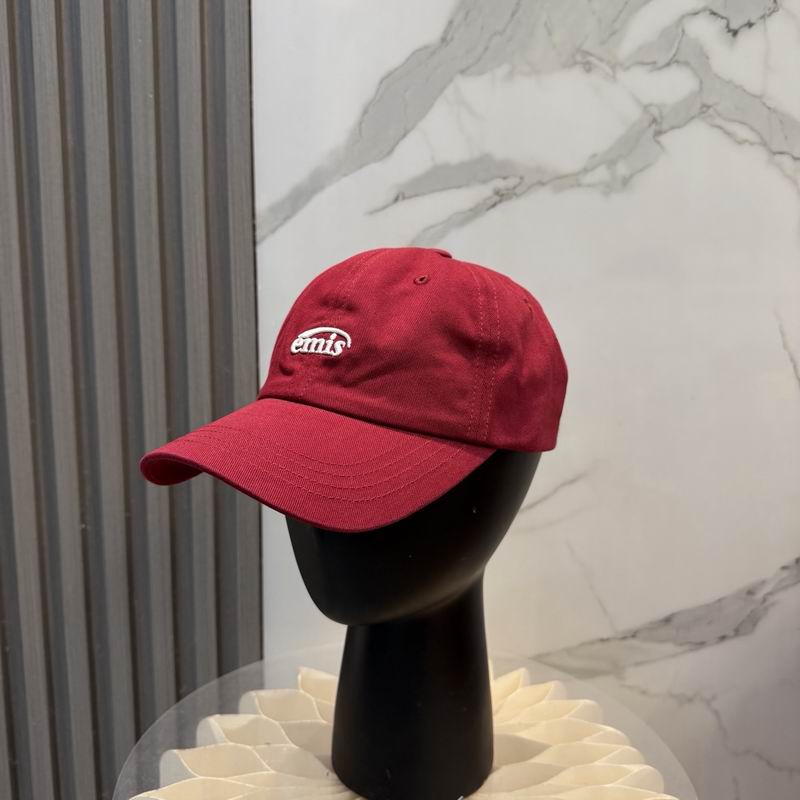 Emis Cap (8602)
