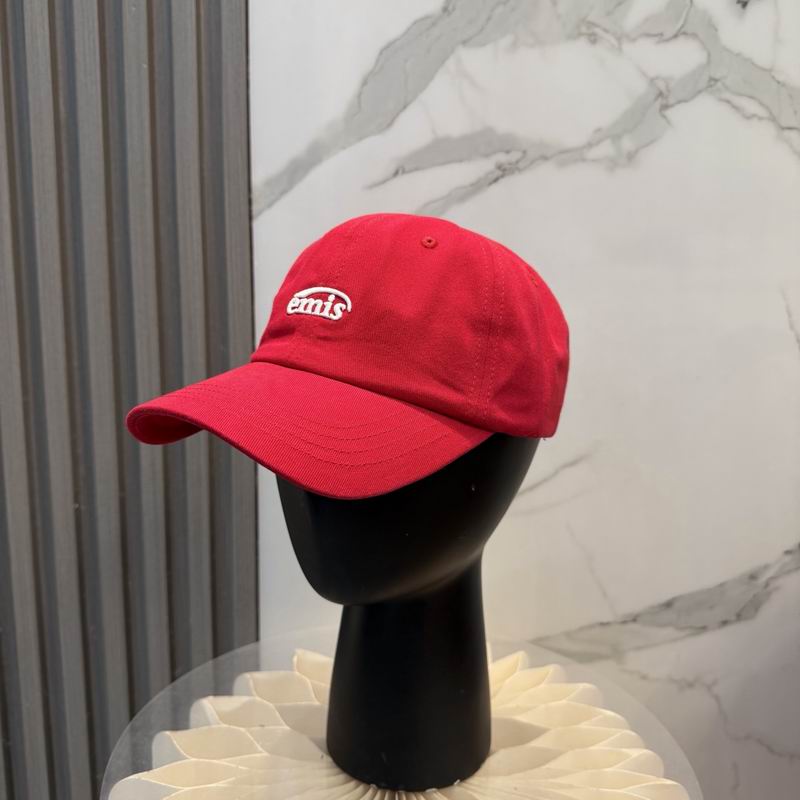 Emis Cap (8603)