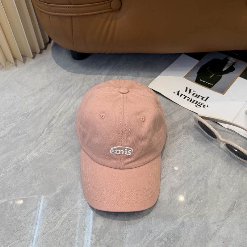 Emis Cap (8604)