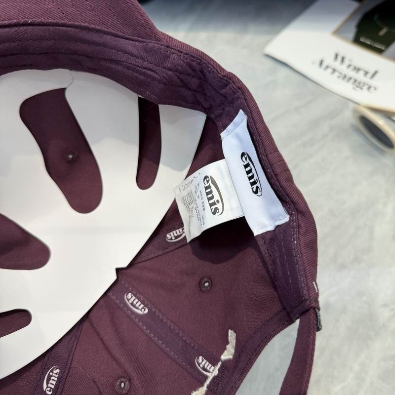 Emis Cap (8606)
