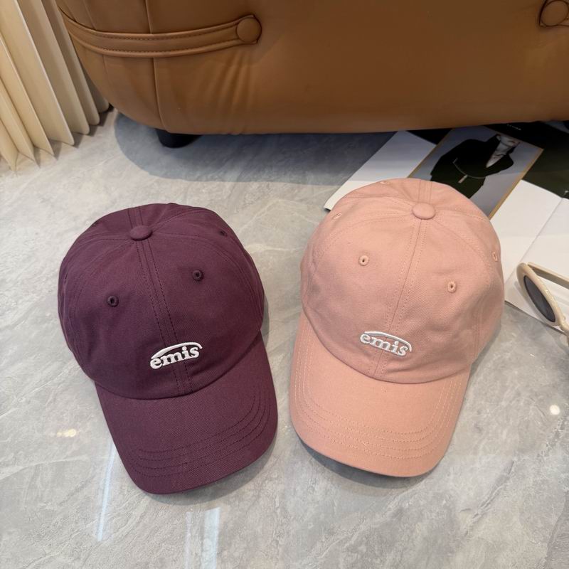 Emis Cap (8608)