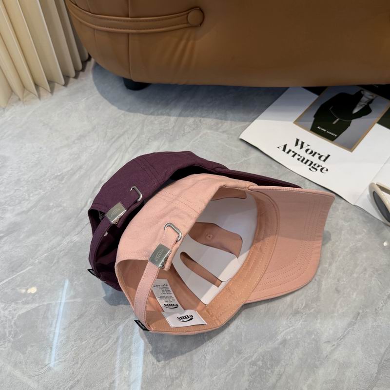 Emis Cap (8609)