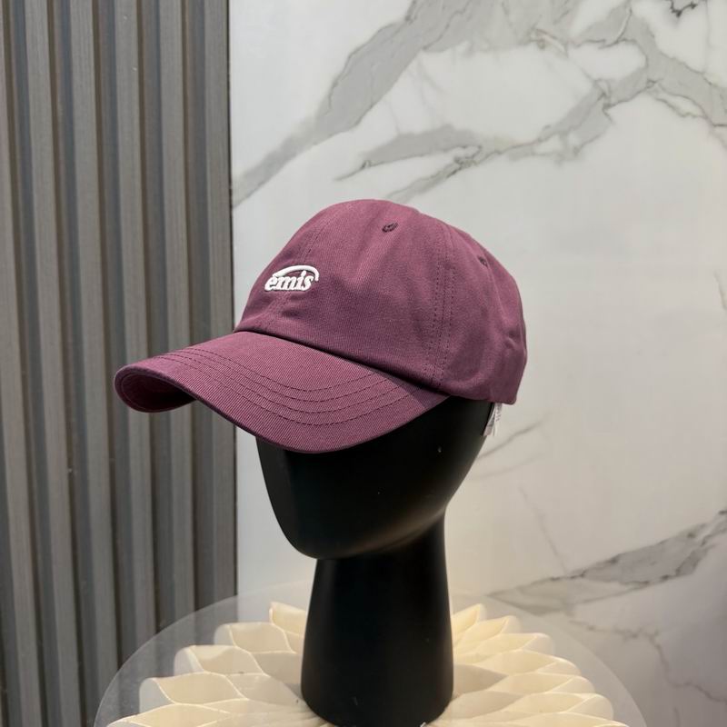 Emis Cap (8612)