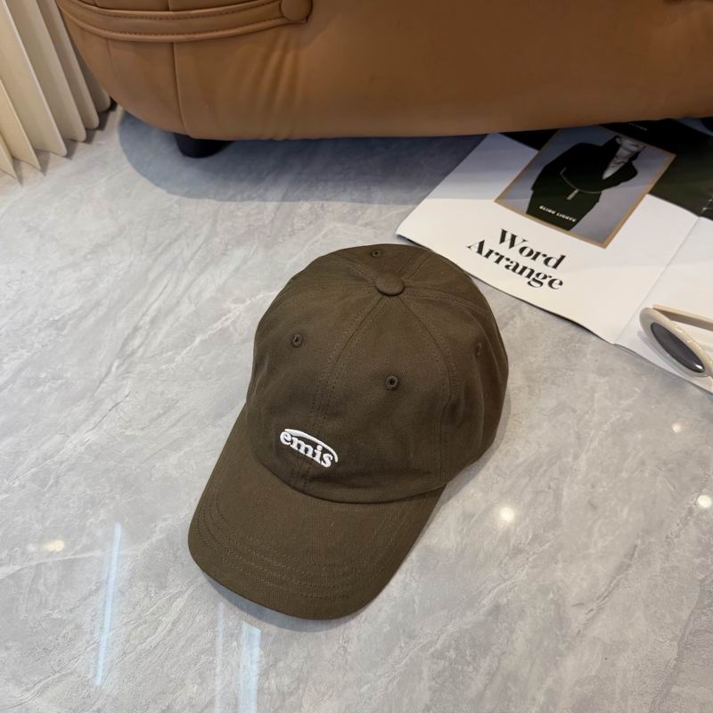Emis Cap (8616)