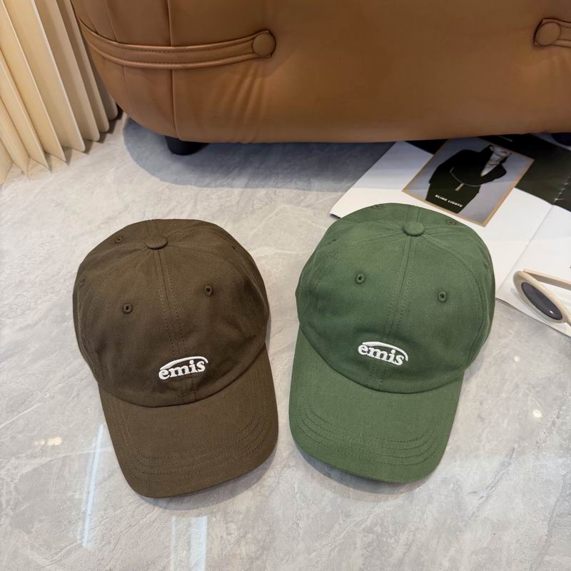 Emis Cap (8617)