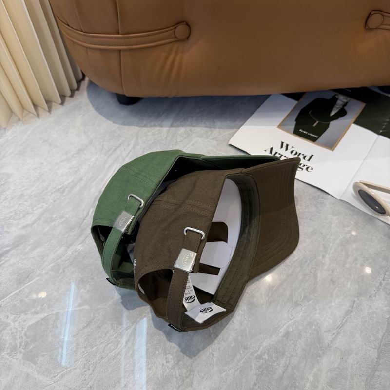 Emis Cap (8618)