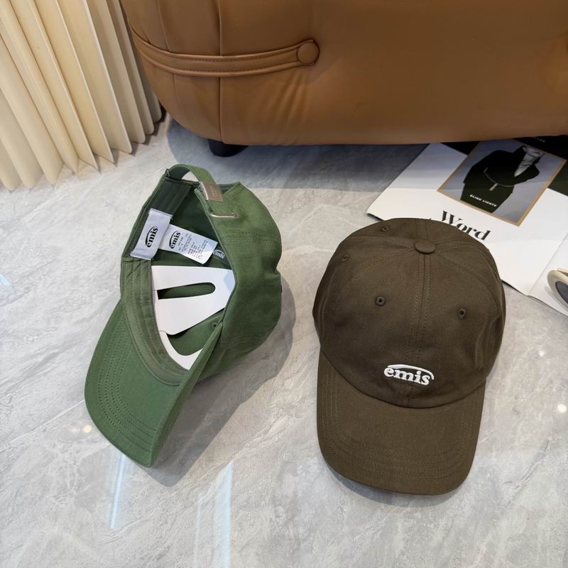 Emis Cap (8619)