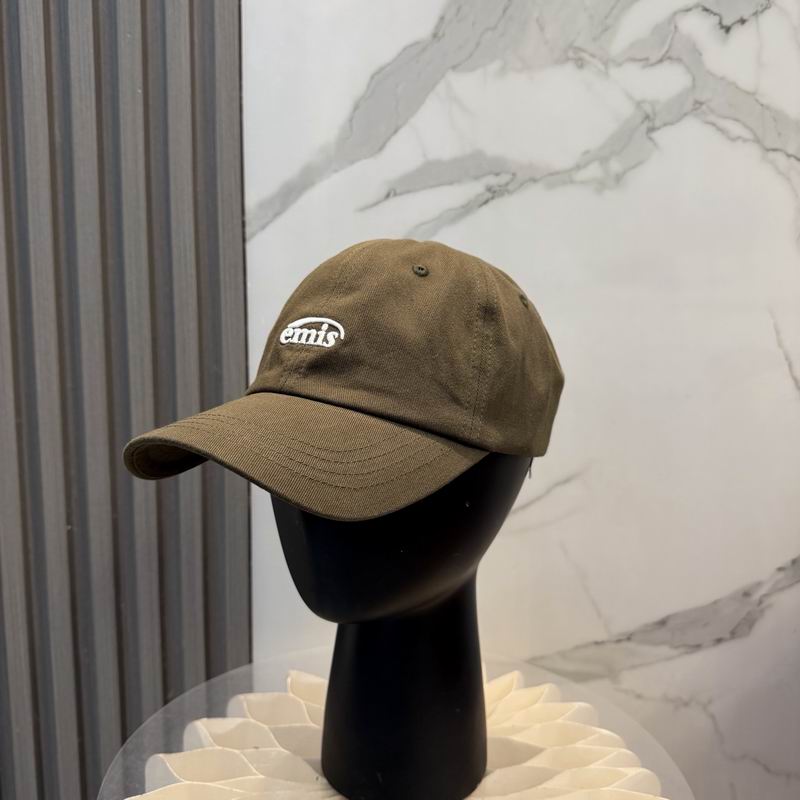 Emis Cap (8620)