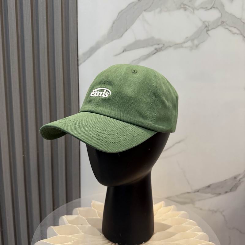 Emis Cap (8621)