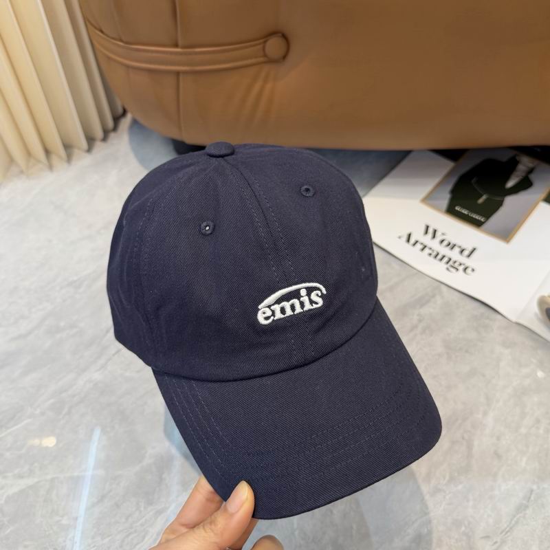 Emis Cap (8622)