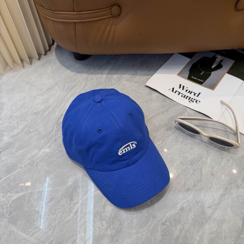 Emis Cap (8623)