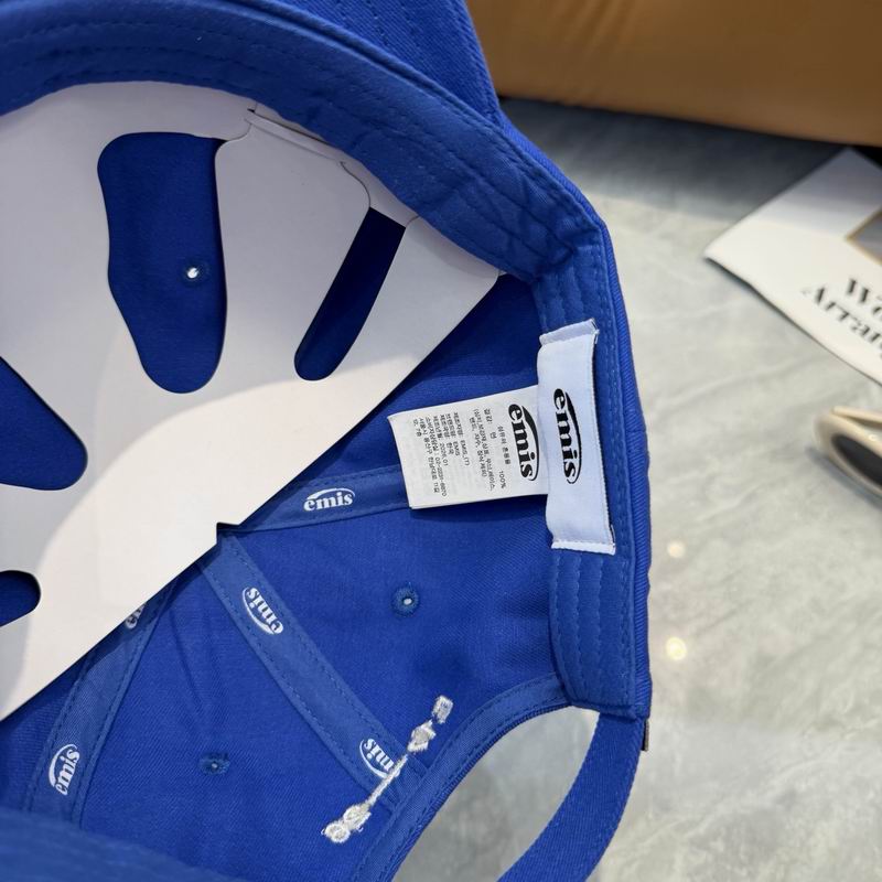 Emis Cap (8624)