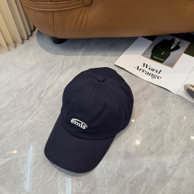 Emis Cap (8625)