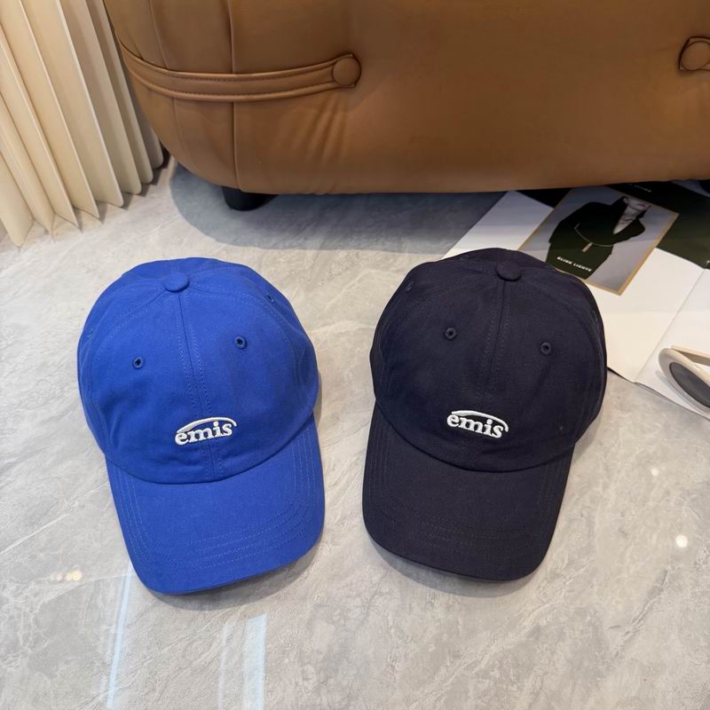 Emis Cap (8626)