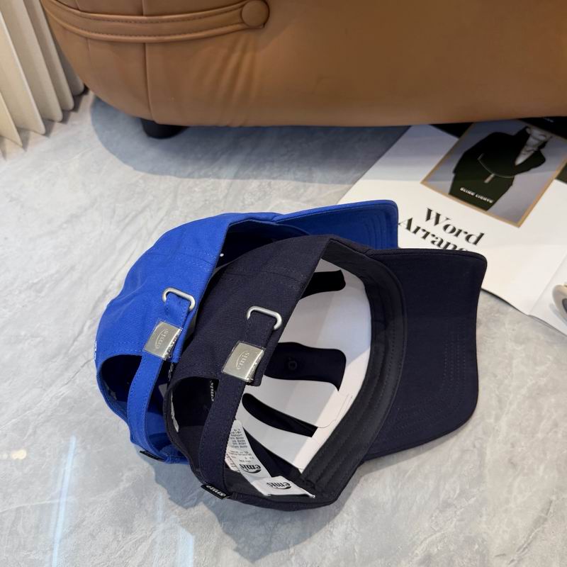 Emis Cap (8627)