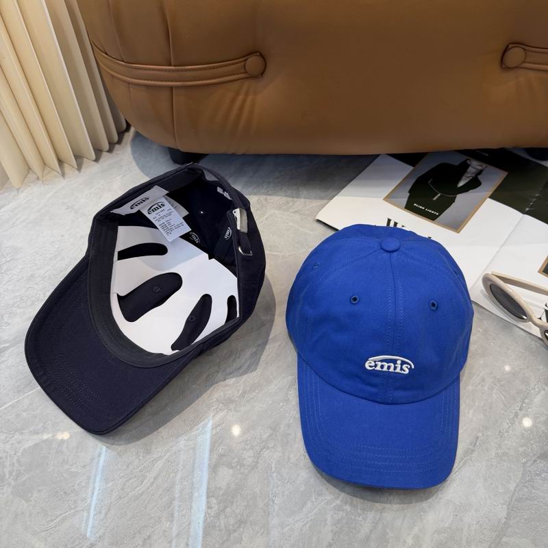 Emis Cap (8628)