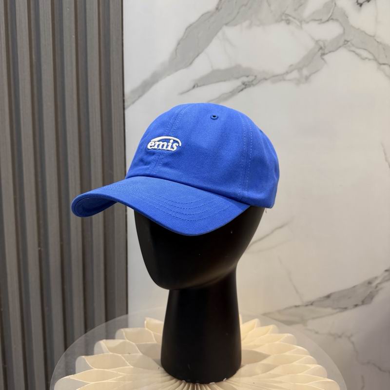 Emis Cap (8630)