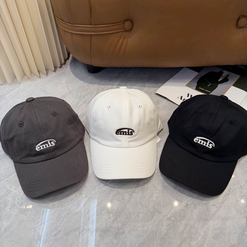 Emis Cap (8631)