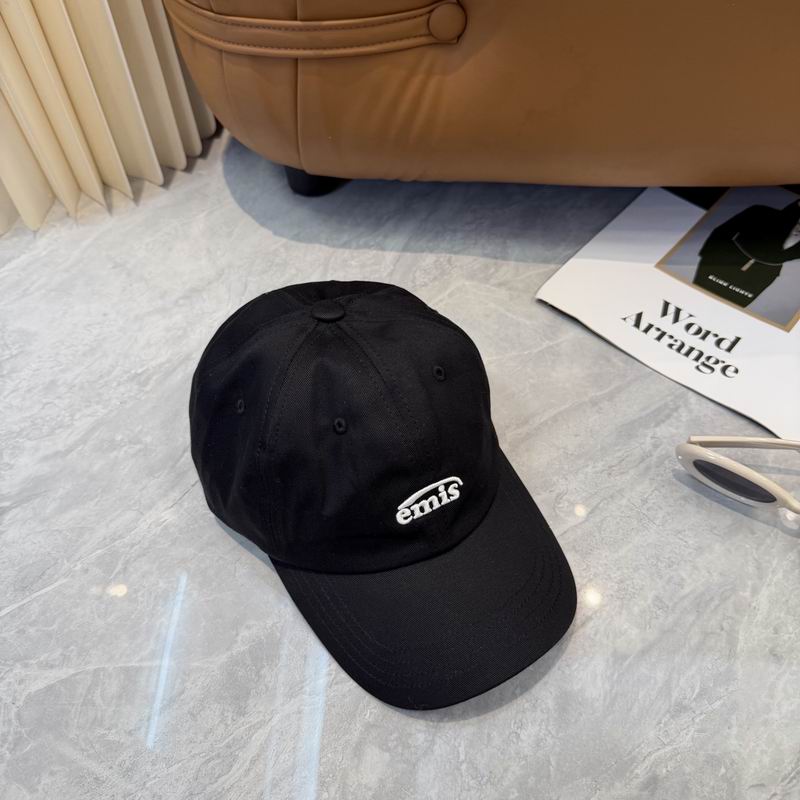 Emis Cap (8632)