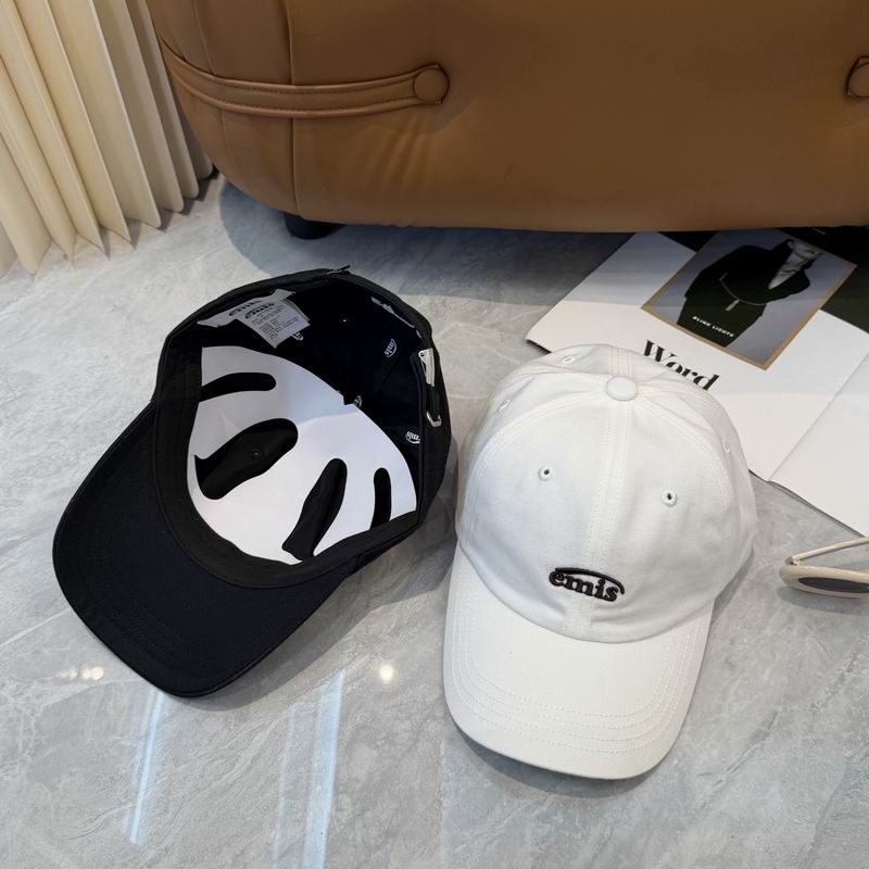 Emis Cap (8637)