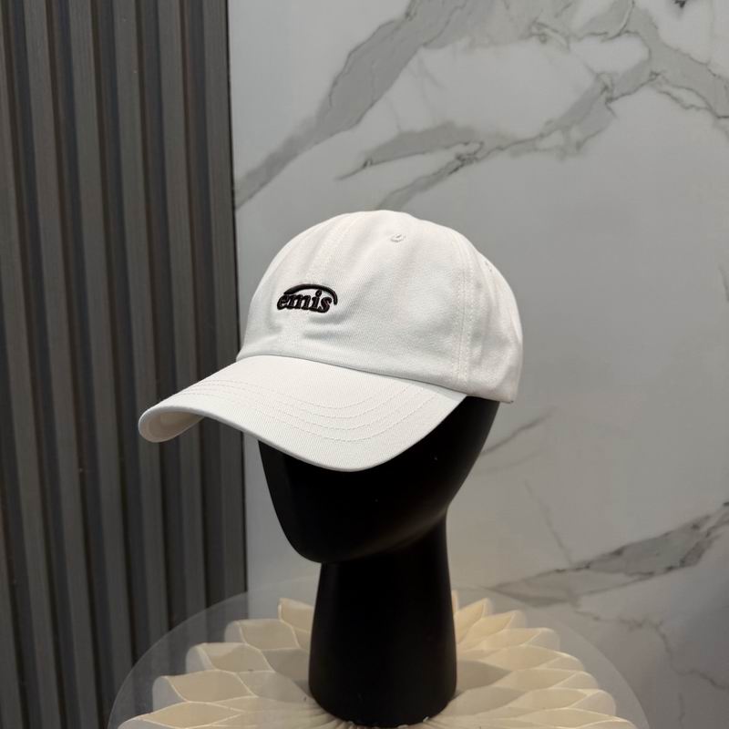 Emis Cap (8638)