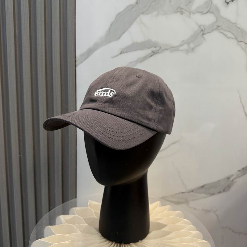 Emis Cap (8639)