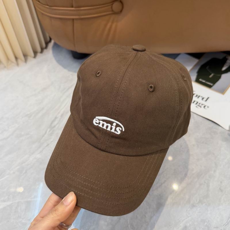 Emis Cap (8640)
