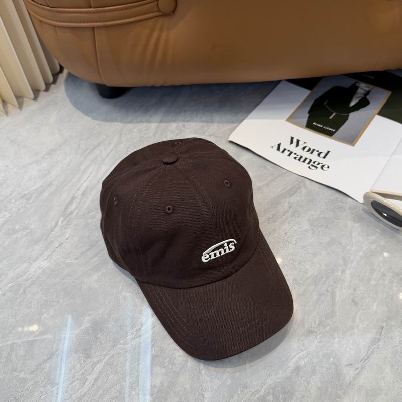 Emis Cap (8641)