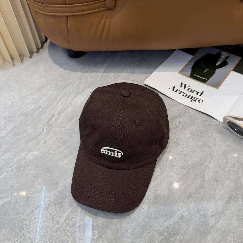 Emis Cap (8643)