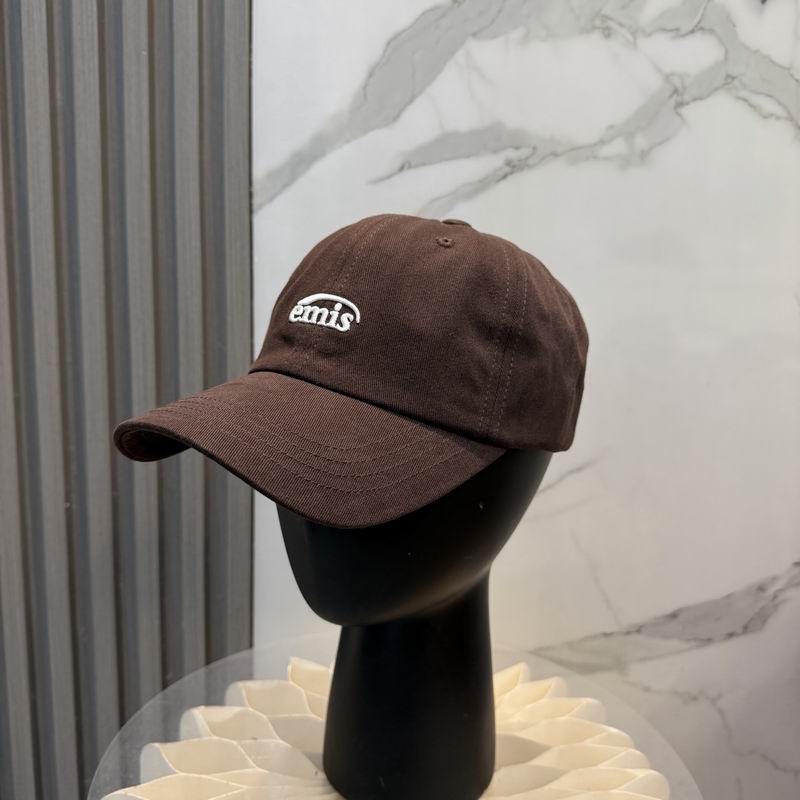 Emis Cap (8647)
