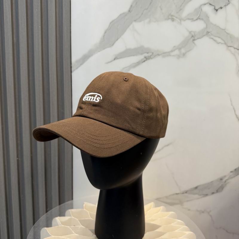 Emis Cap (8648)