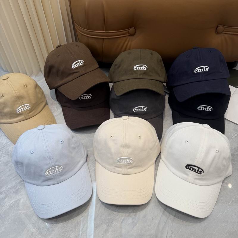 Emis Cap (8649)