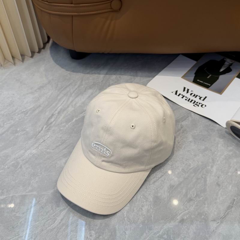 Emis Cap (8652)