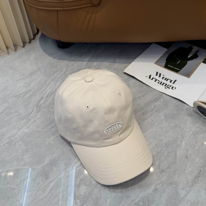 Emis Cap (8653)