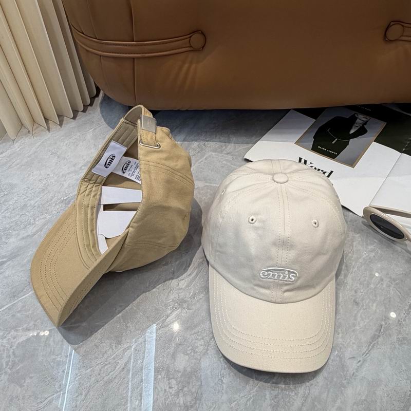 Emis Cap (8655)