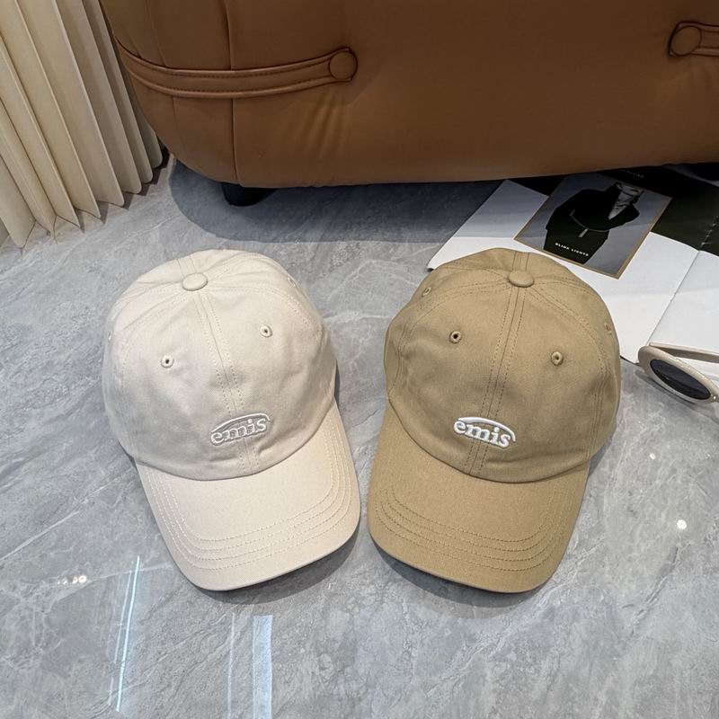 Emis Cap (8656)