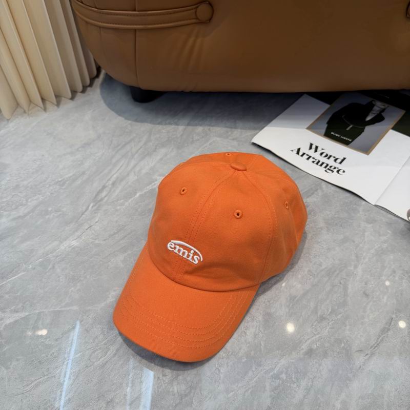 Emis Cap (8659)