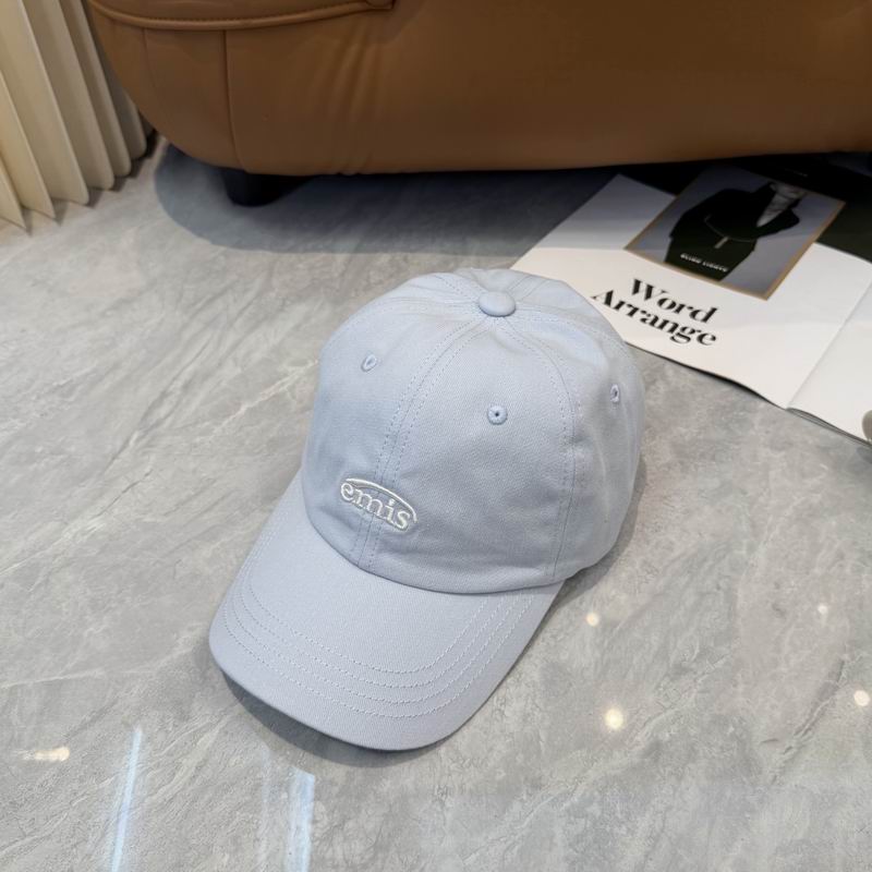 Emis Cap (8661)