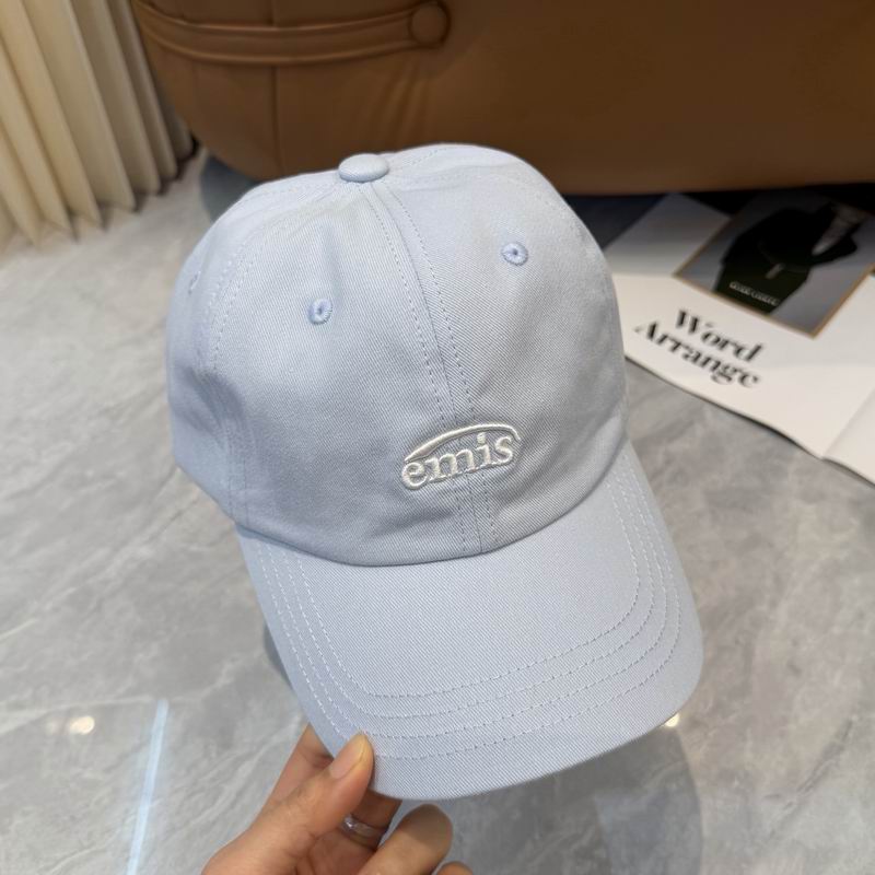 Emis Cap (8662)