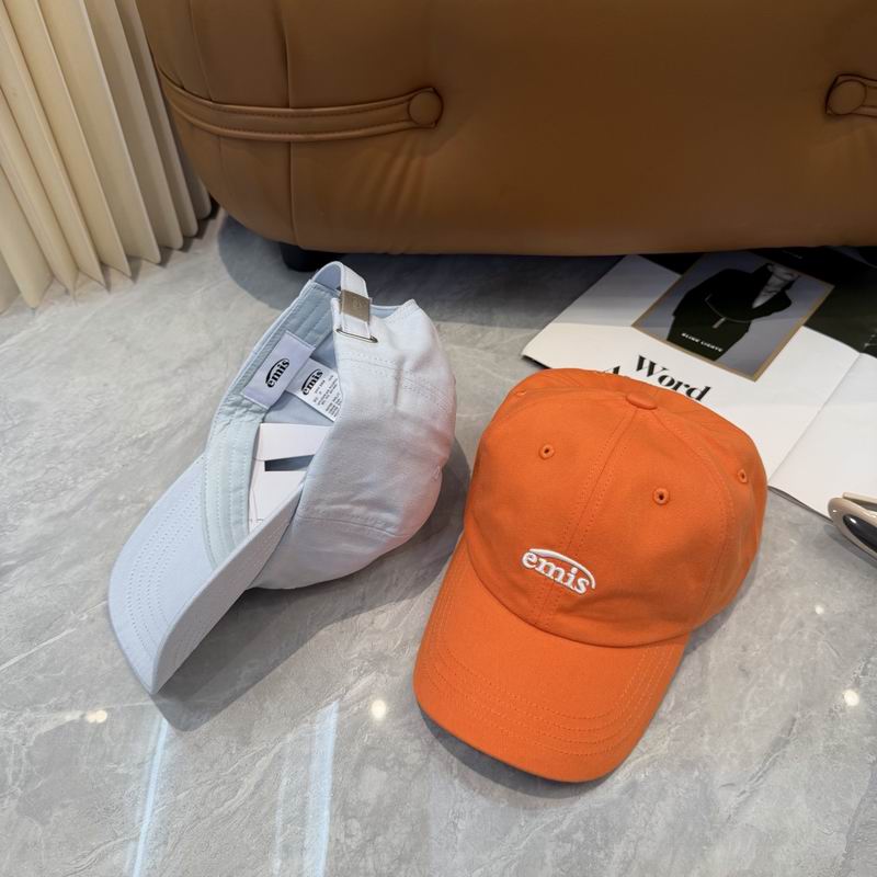 Emis Cap (8664)