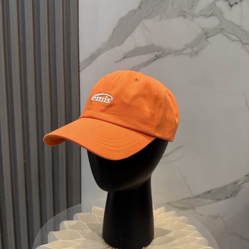 Emis Cap (8666)