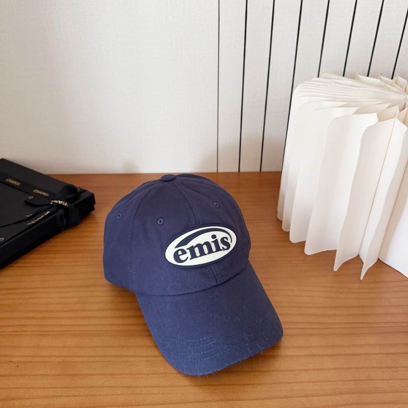 Emis cap dx (3405)