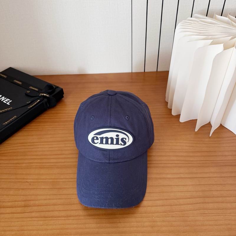 Emis cap dx (3408)