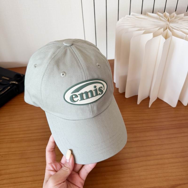 Emis cap dx (3412)